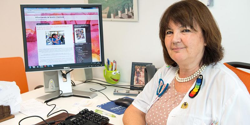 El Hospital Nacional de Parapléjicos organiza la V edición de su Certamen de Cuentos Cortos