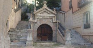 El Juzgado da la razón al Ayuntamiento de Cuenca sobre la propiedad municipal del refugio de la Calle Calderón de la Barca