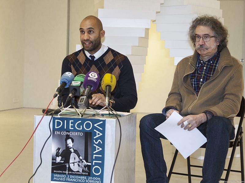 El Museo Sobrino estrena programación y horario en diciembre