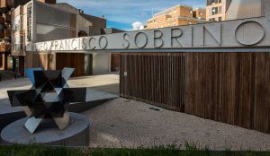 Museo Francisco Sobrino