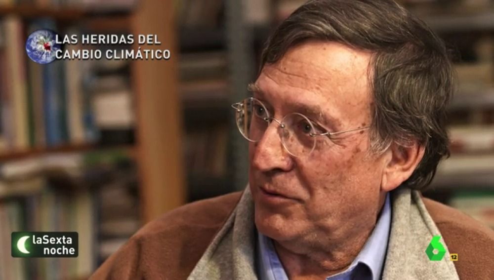 el-naturalista-joaquin-araujo-y-el-director-de-oxfam-intermon-participan-manana-en-un-seminario-de-la-uclm-sobre-cambio-climatico