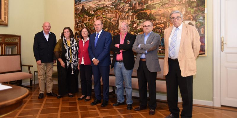 el-periodista-mikel-ayestaran-recibira-el-premio-internacional-de-periodismo-catedra-manu-leguineche-el-jueves-16-de-noviembre-en-brihuega