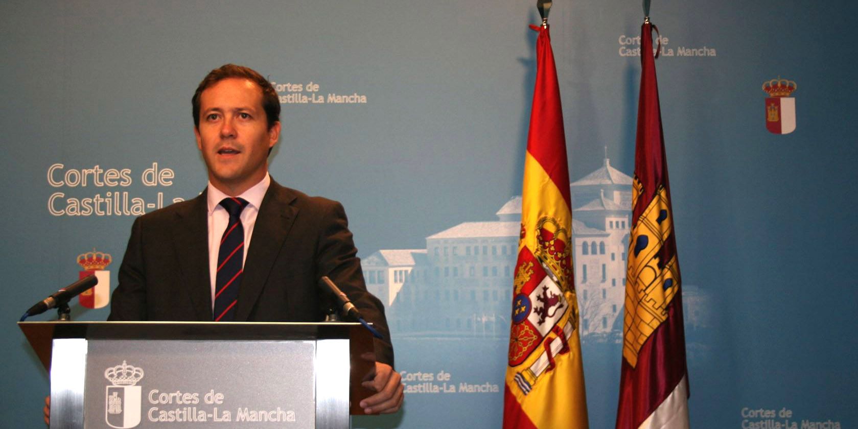 El PP asegura que las listas de espera sanitarias siguen incrementándose a pesar de que Page y Podemos las maquillan y falsean