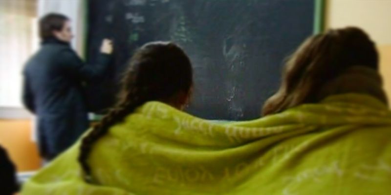 El PP de Cuenca insiste en que la calefacción del Instituto de Motilla del Palancar sigue sin funcionar y pide a Page que deje de mentir