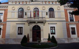 El PP en Diputación de Guadalajara presenta dos propuestas para conseguir “el apoyo total y respaldo” de la Policía Nacional  y Guardia Civil