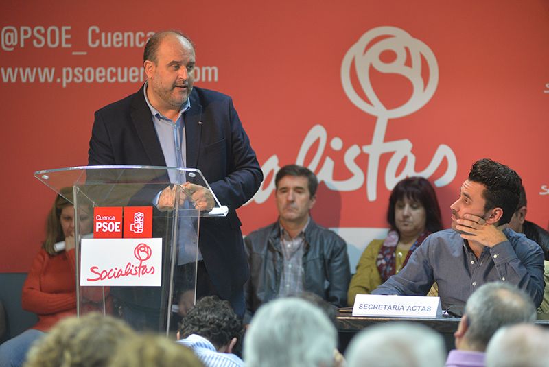 el-psoe-de-cuenca-inicia-el-proceso-de-primarias-para-elegir-a-quien-dirigira-la-nueva-secretaria-general