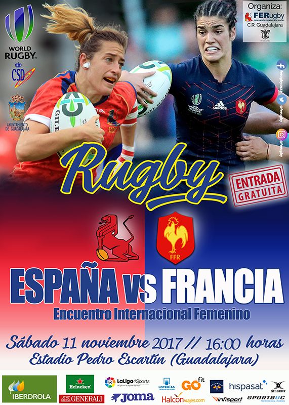 el-sabado-en-el-escartin-encuentro-amistoso-entre-las-selecciones-femeninas-absolutas-de-rugby-de-espana-y-francia