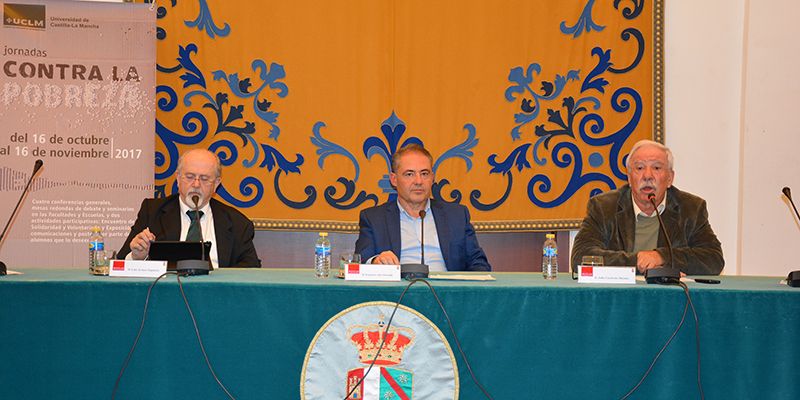 el-sociologo-julio-carabana-participa-en-ciudad-real-en-las-jornadas-contra-la-pobreza