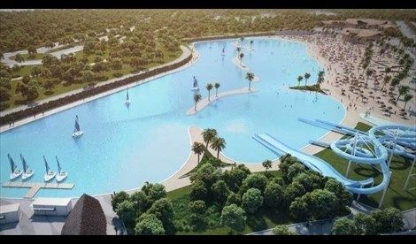 EQUO quiere saber la valoración del MAPAMA sobre “Playa Alovera”