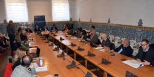 Expertos debaten en la UCLM sobre la reforma de la Ley de Transparencia