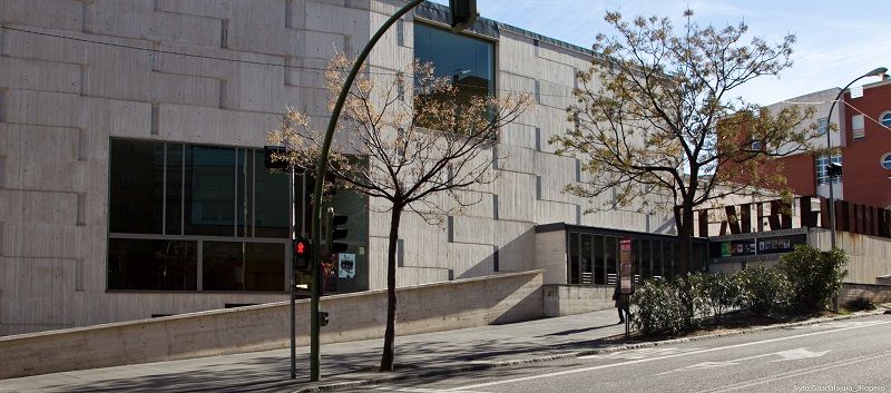 La obra “EL Peluquero de Czestochowa”, de Francisco Ramírez López, ganadora del XXXIII Premio de Teatro Ciudad de Guadalajara 2017, “Antonio Buero Vallejo”
