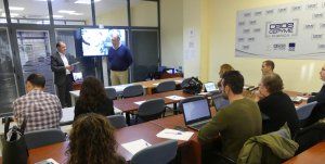 Finaliza el curso sobre ‘Gestión Estratégica de Contactos Internacionales’ en CEOE Cuenca