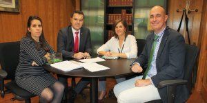 Fundación Caja Rural C-LM premia a diez entidades por su labor a favor de la discapacidad