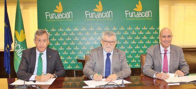 Fundación Caja Rural CLM y JCCM certifican su implicación con el fomento de la cultura con una nueva edición de ‘Pasión por Crear’