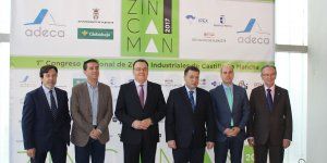 Globalcaja apuesta por el desarrollo industrial con su apoyo a Zincaman
