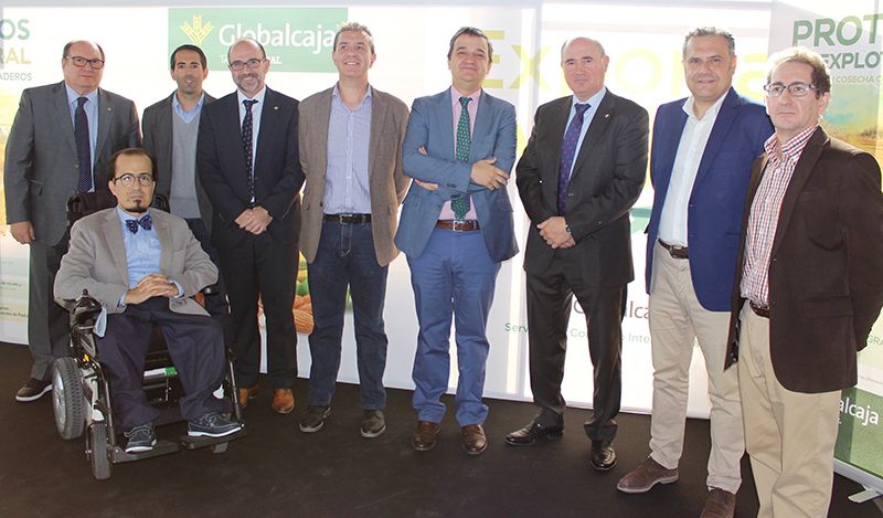 globalcaja-en-el-i-foro-internacional-del-almendro