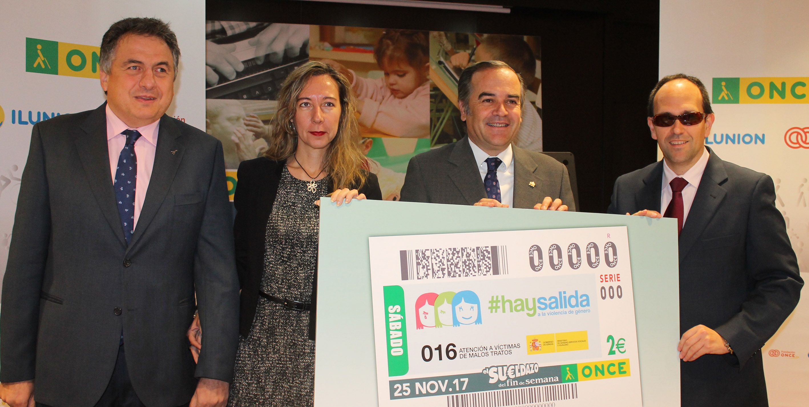 Gregorio: “La visibilización de la violencia machista, junto a su prevención y vigilancia, son trascendentales para erradicarla”