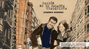 guadalajara acogera la presentacion del nuevo libro de joserra rodrigo y a diego vasallo en concierto | Liberal de Castilla