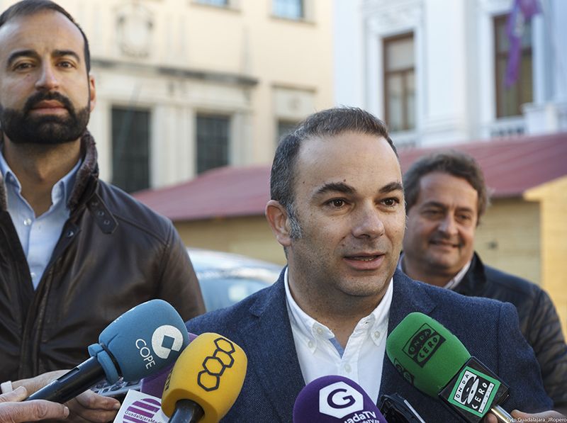 Guadalajara es una de las 81 ciudades que van a ser analizadas para ver cómo se aplica en la práctica la filosofía Smart City