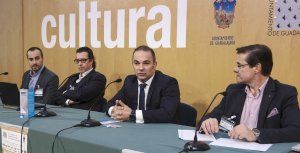 Guadalajara celebra el I Congreso de Rehabilitación y Eficiencia Energética