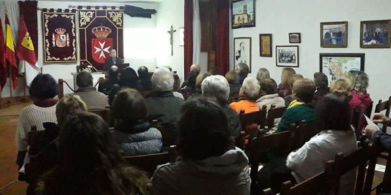 Intenso fin de semana cultural en Tendilla y Peñalver con motivo del Centenario del Cardenal Cisneros