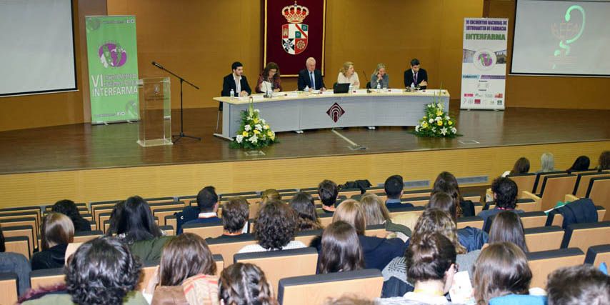 Interfarma 2017 pone en valor ‘el poder del farmacéutico’