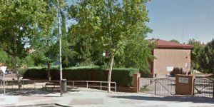 Intoxicación alimentaria en el Colegio San Pedro Apostol de Guadalajara