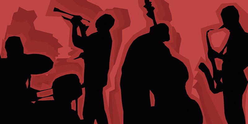 Jazz para escolares en el Teatro Moderno