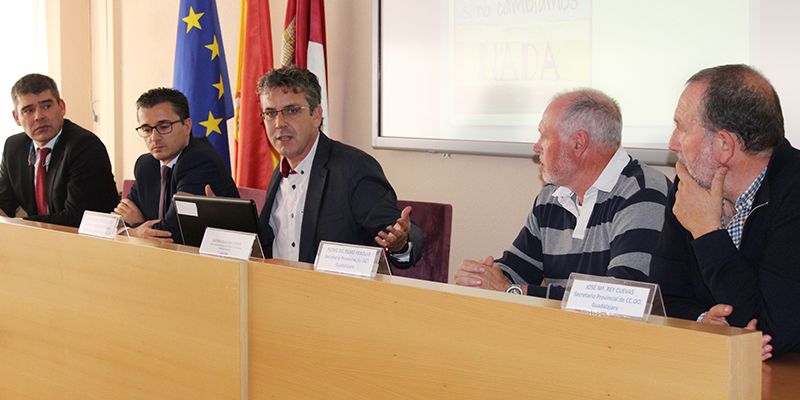 junta-y-agentes-sociales-destacan-la-importancia-del-acuerdo-estrategico-de-prevencion-de-riesgos-laborales