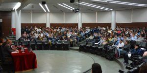 Juristas y académicos estudian en la UCLM el ejercicio y los límites de los derechos políticos