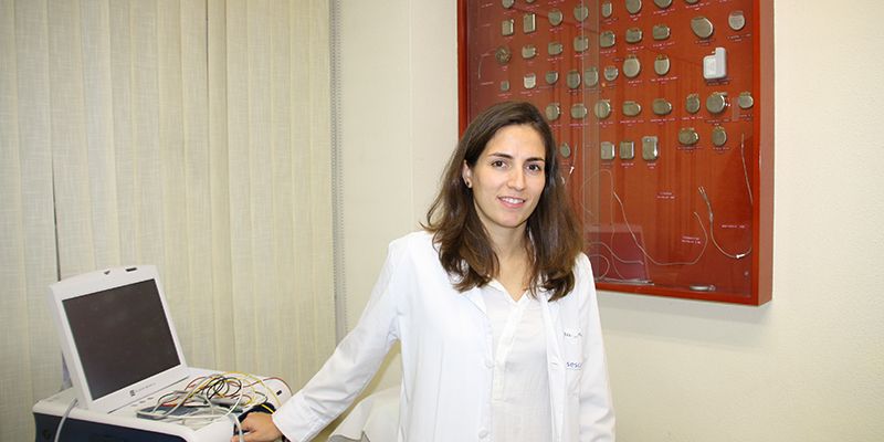 La aplicación de la resonancia magnética en el área de Cardiología ha centrado la última Sesión Clínica en el Hospital de Cuenca