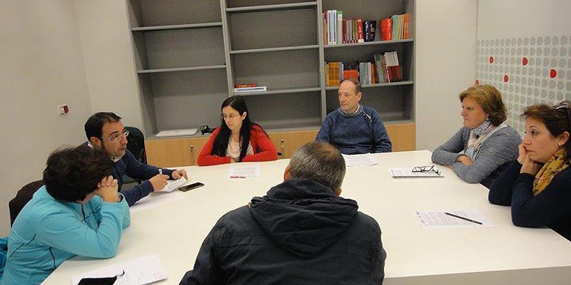 La Asociación de Libreros y Papeleros de Cuenca vuelve a celebrar sorteos para organizar el Día de las Librerías