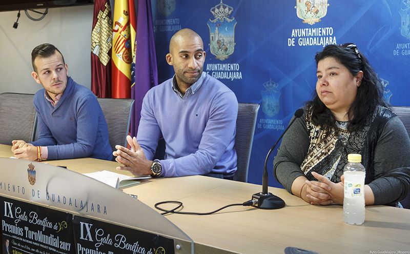 La asociación Toromundial recaudará fondos en su IX Gala de Premios para la Asociación Duchenne Parent Project España