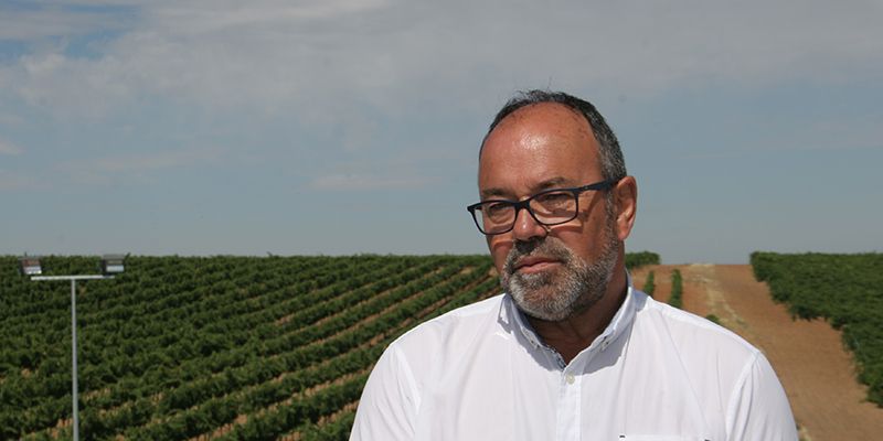 La burbuja de la sequía en los alimentos