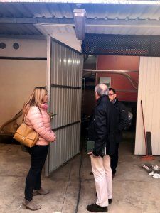 La caldera del IES ‘Jorque Manrique’ de Motilla del Palancar ha sido reparada y está en funcionamiento