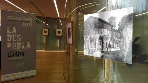 La despoblación centrará las XIII Jornadas de C-LM sobre investigación en archivos organizadas en Guadalajara