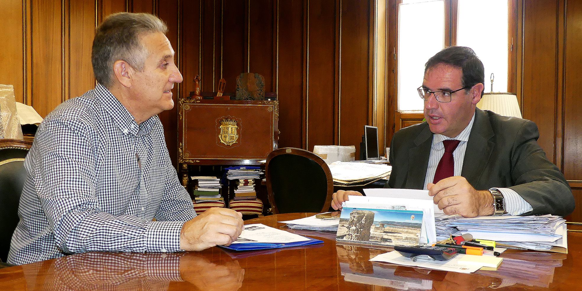 a-diputacion-de-cuenca-colaborara-en-el-equipamiento-del-futuro-albergue-del-camino-de-santiago-en-la-alberca-de-zancara