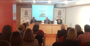 La Diputación de Guadalajara edita el libro ‘Historias del páramo’, de Emilio Clemente