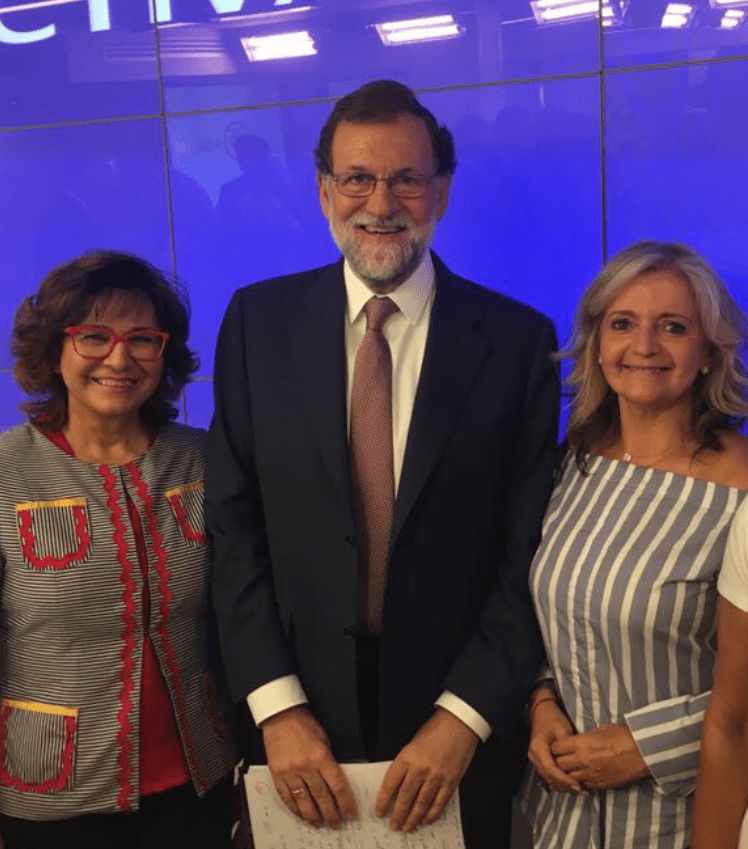 Bonilla celebra que el paro se haya reducido en 589.100 personas en el último año y se superen los 19 millones de ocupados