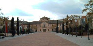 La Fundación Compromiso y Transparencia sitúa a la UCLM como la 2ª universidad pública más transparente de España