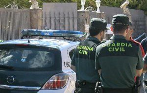 La Guardia Civil de Cuenca detiene a una persona por estafa y cobro fraudulento de ayudas agrícolas 