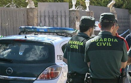 La Guardia Civil de Cuenca detiene a una persona por estafa y cobro fraudulento de ayudas agrícolas