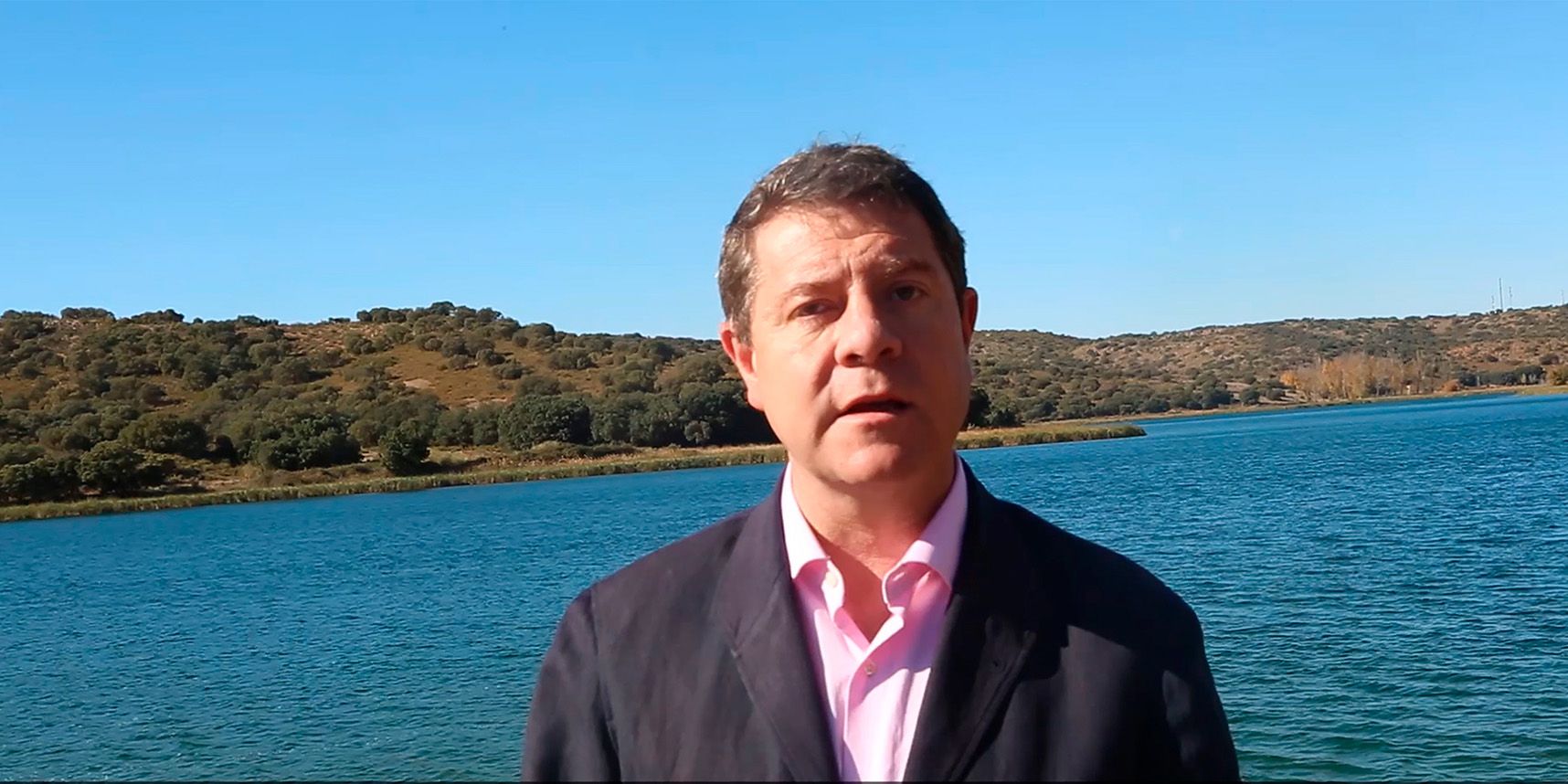 La Junta acordará con diputaciones y ayuntamientos afectados un Plan Integral de Mejora para Las Lagunas de Ruidera