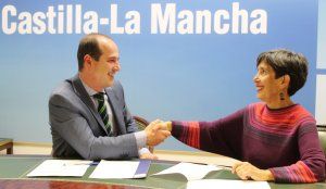 La Junta apoya la iniciativa ‘Guadalajara, ciudad de los cuentos’ impulsada por el Seminario de Literatura Infantil y Juvenil