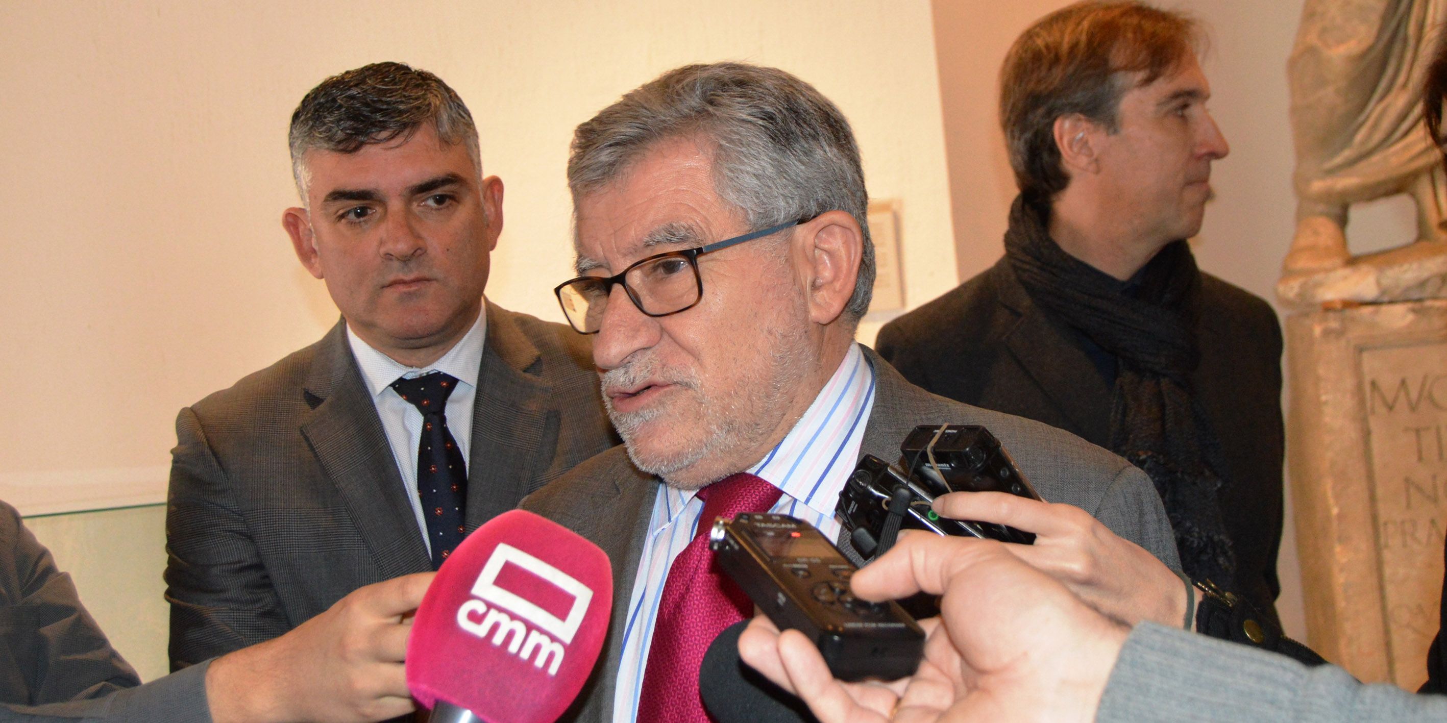 La Junta asegura que la respuesta de la dirección de la UCLM a estas últimas conversaciones “ha sido positiva”