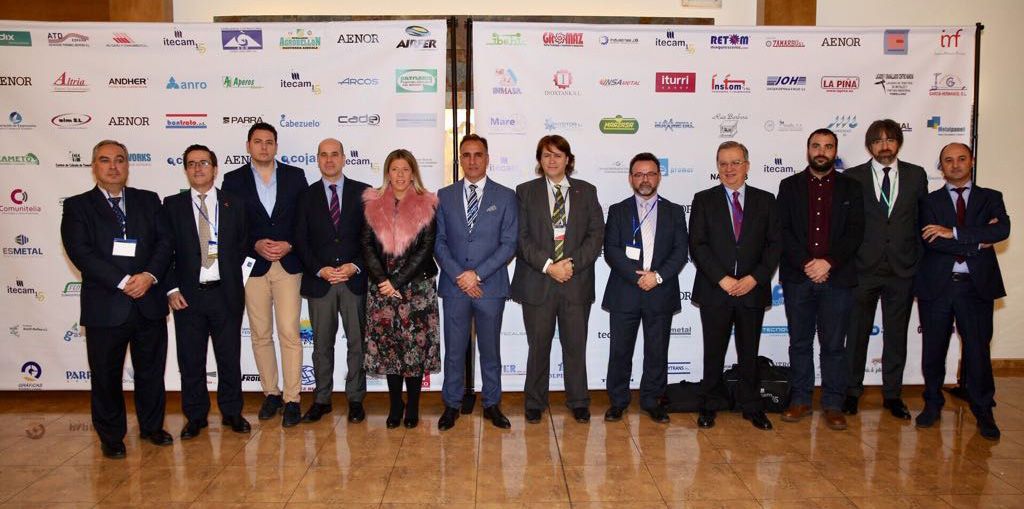 La Junta destaca el dinamismo de las exportaciones del sector industrial en Castilla-La Mancha