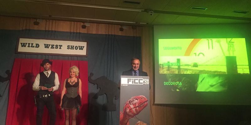 La Junta destaca la importancia del cortometraje como cantera del mejor cine y felicita a los premiados de FICCión-20