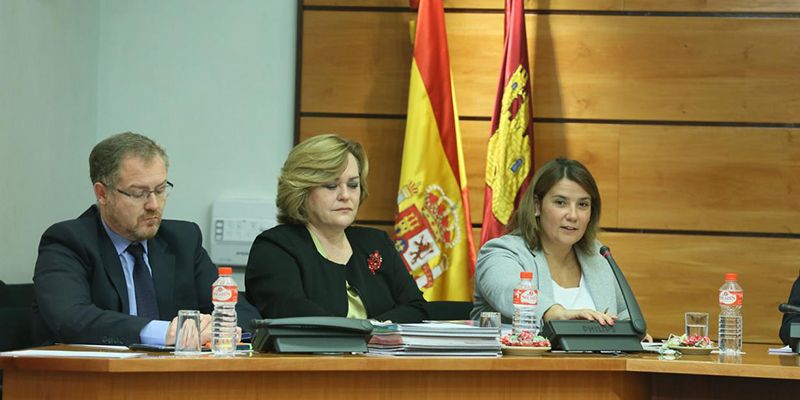 la-junta-destaca-que-la-consejeria-de-fomento-es-la-que-mas-crece-en-los-presupuestos-de-2018-superando-los-281-millones