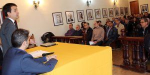 La Junta destina 400.000 euros para ayudar a los propietarios de los ‘montes de socios’ que se unan para su aprovechamiento