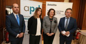 La Junta destina tres millones de euros para el desarrollo del Programa Innova-Adelante